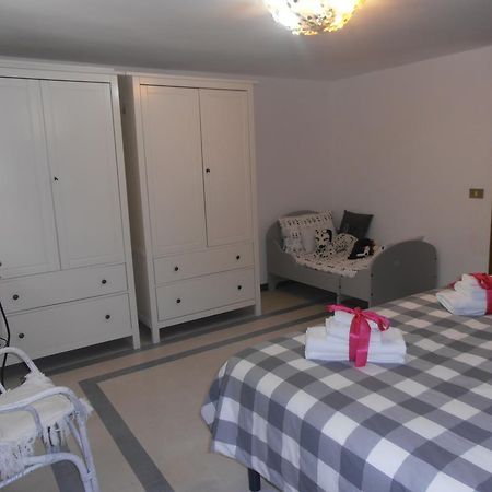 Il Volo Apartment Lucca Exterior photo