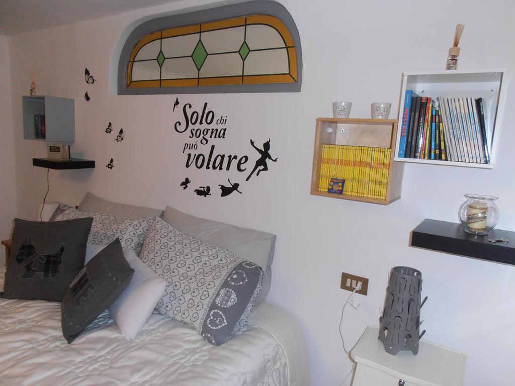 Il Volo Apartment Lucca Room photo