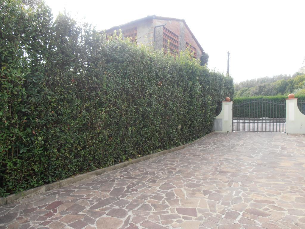 Il Volo Apartment Lucca Room photo