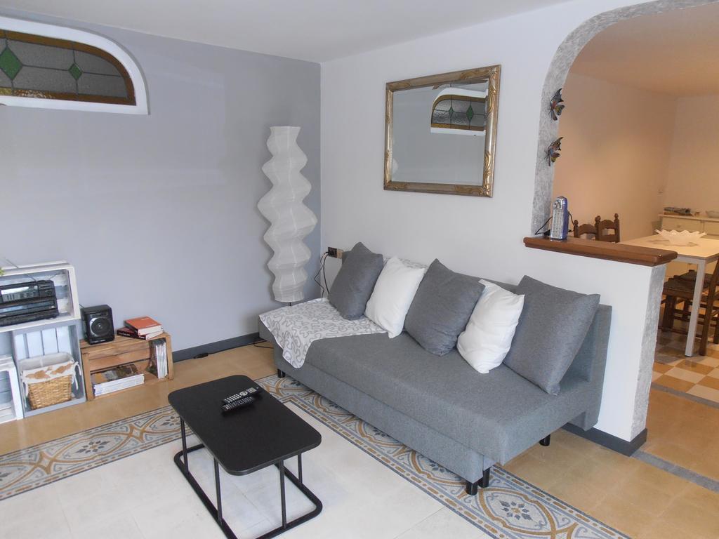 Il Volo Apartment Lucca Room photo