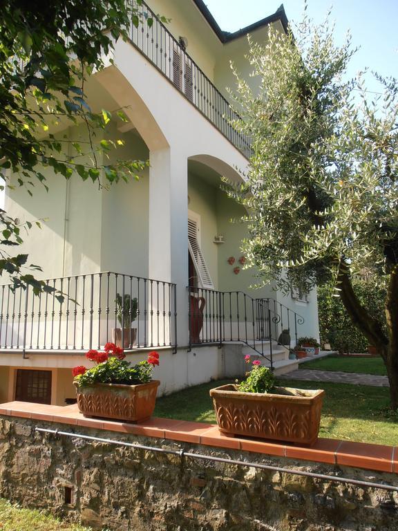 Il Volo Apartment Lucca Room photo