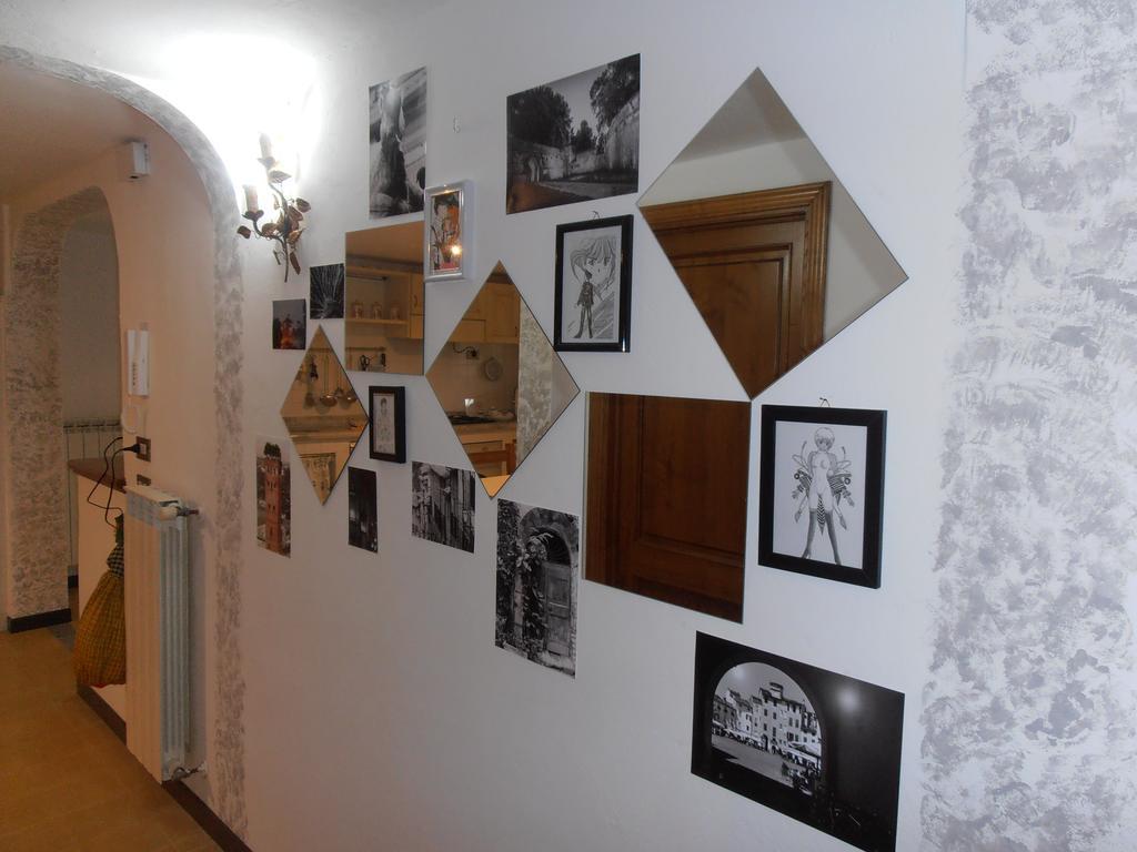 Il Volo Apartment Lucca Exterior photo